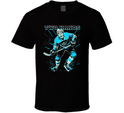 Two Hands T Shirt Two Hands T Shirt