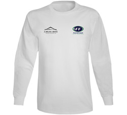 A Brush Above 2026 Long Sleeve T Shirt