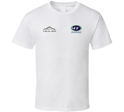 A Brush Above 2026 T Shirt