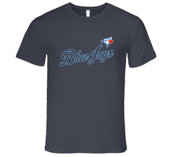Blue Jays Fan T Shirt Blue Jays Fan T Shirt