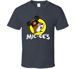 Mic-ee's T Shirt Mic-ee's T Shirt