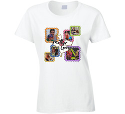 Mother Goose Ladies T Shirt