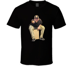 Dave Vaillancourt Music Jamily T Shirt