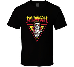 Danhausen Fan T Shirt Danhausen Fan T Shirt