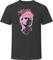 Machine G Kelly Fan T Shirt