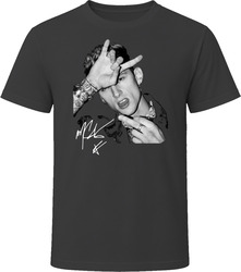 Machine G Kelly Fan T Shirt