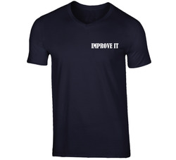 Improve It T Shirt