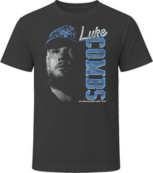 Luke Combs fan T Shirt