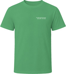 East West Golf Tournament 2026 T Shirt
