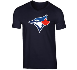 Blue Jays Kirk Fan T Shirt