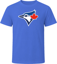 Blue Jays Clement Fan T Shirt