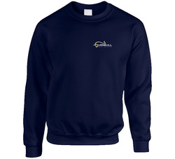 Turnbull Real Estate Crewneck Sweatshirt