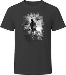 Just my dad and me T Shirt