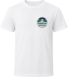Vote Denise Robinson T Shirt