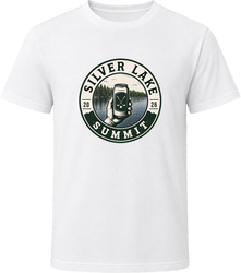 Silver Lake Summit 2026 T Shirt