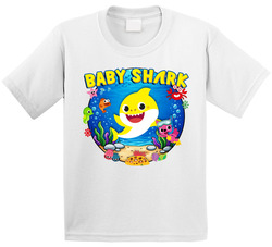 Baby Shark T Shirt