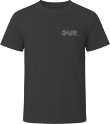 Oui Smoke Catering Inc (Hookah) T Shirt