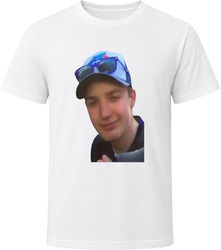 Customer Photo T Shirt