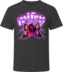 Wifey T Shirt