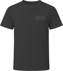 Chuck Coles T Shirt