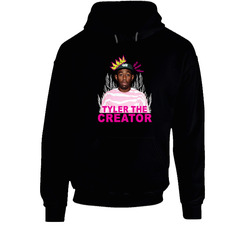 Tyler the Creator Fan Hoodie