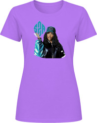 SZA Fan Ladies T Shirt