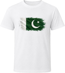 Pakistan T Shirt