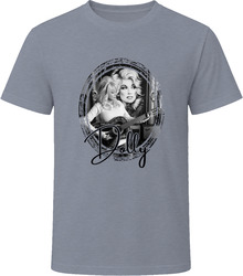 Dolly Fan T Shirt