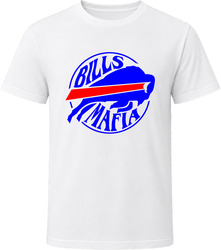 Bill s Football Mafia T Shirt