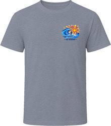 Go Board Paddleboarding T Shirt Go Board Paddleboarding T Shirt