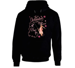 Unraveled Fan Hoodie Unraveled Fan Hoodie