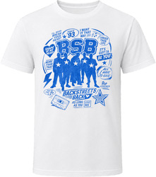 Backstreet's Back T Shirt