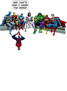 overlay