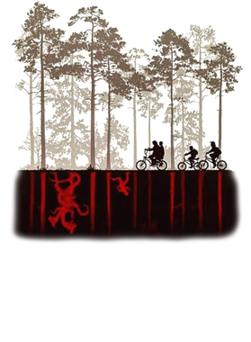 overlay