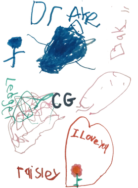 overlay