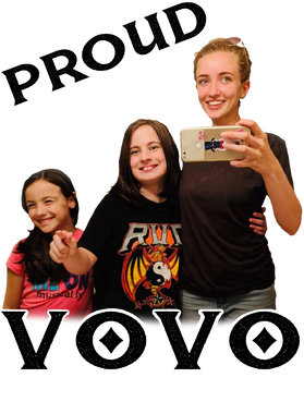 overlay