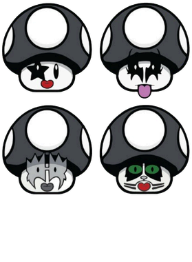overlay