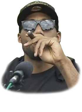 overlay