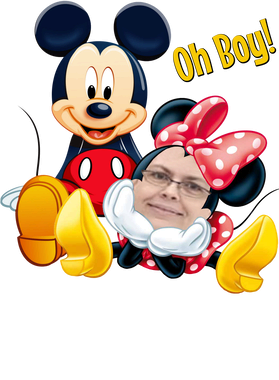 overlay