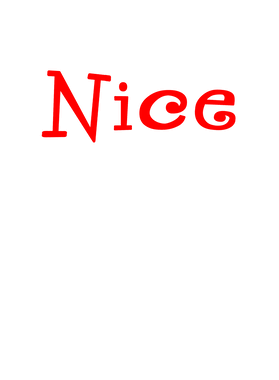 overlay