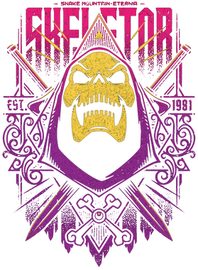 overlay