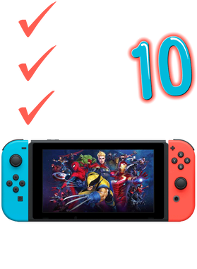 overlay