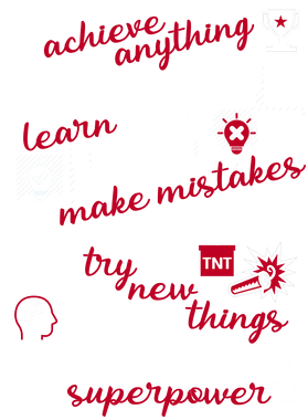 overlay