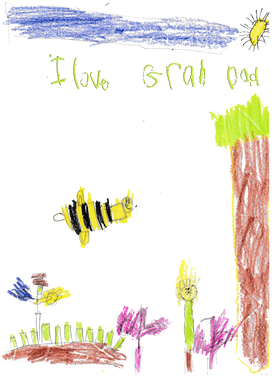 overlay