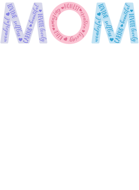 overlay