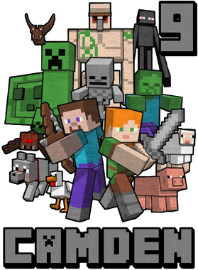 overlay