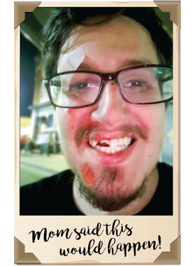 overlay