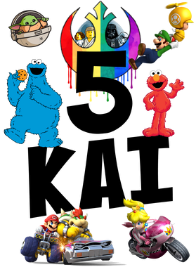 overlay