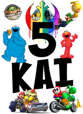 overlay