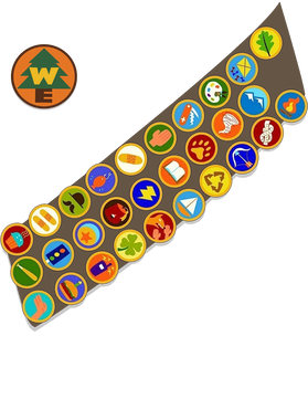 overlay